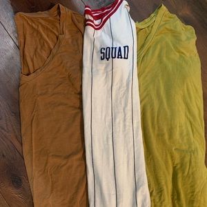 American Eagle Soft & Sexy Lot/Bundle!